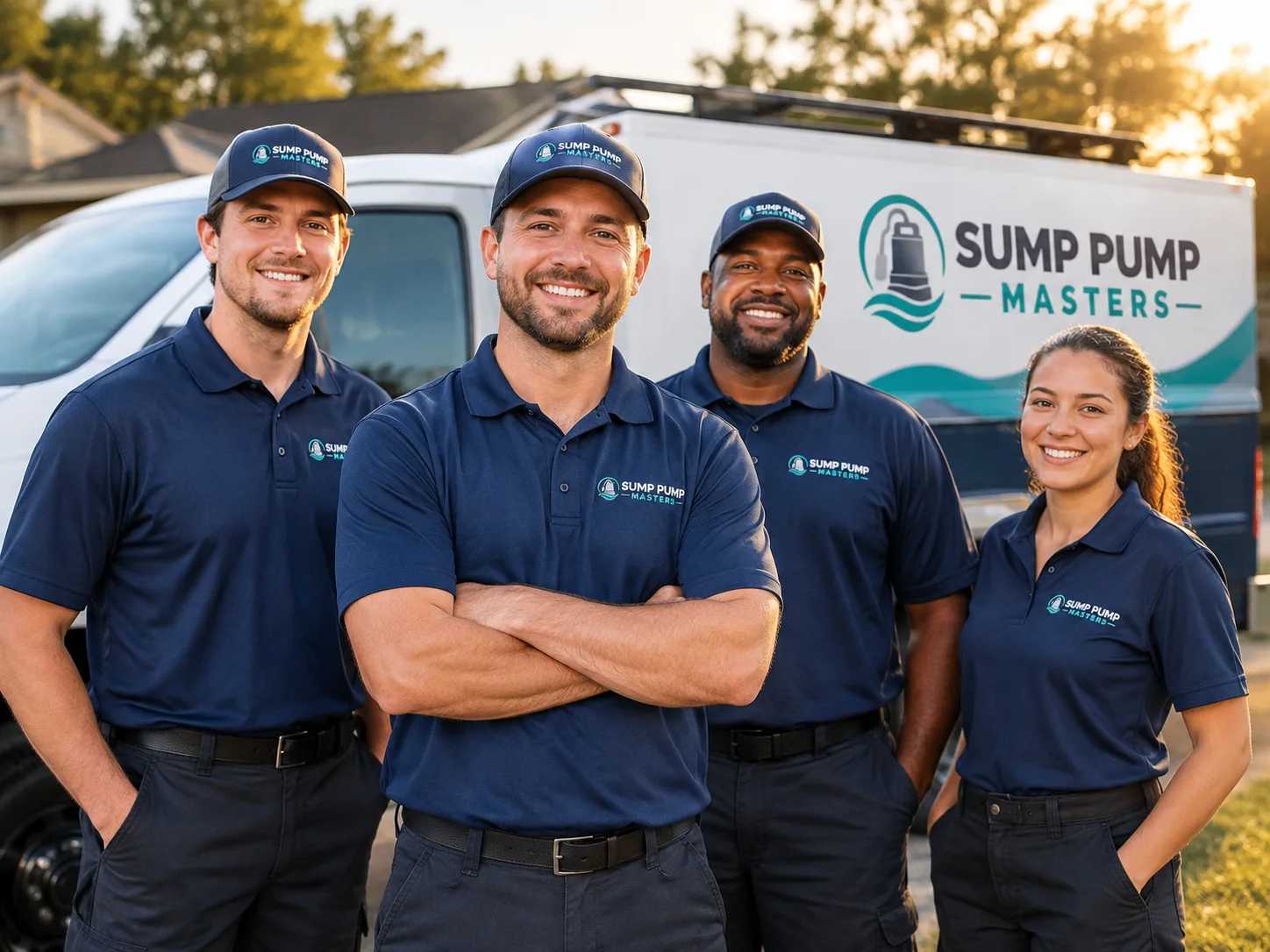 Sump Pump Repair company in Jefferson, PA